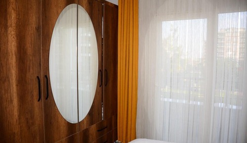 Apartment, Garden View