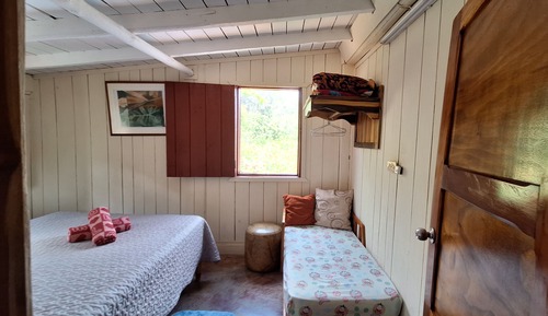 Traditional Cottage, 2 Bedrooms, Mountain View, Mountainside