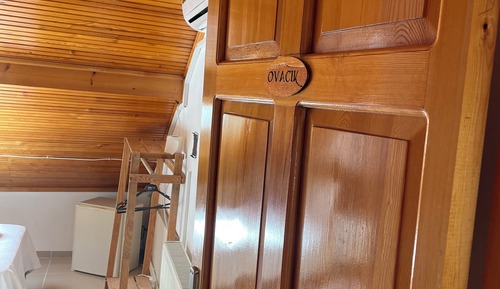 Standard Room, 2 Twin Beds