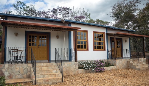 Luxury Suite, Mountain View