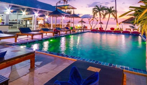 Chalet