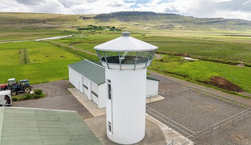 Panoramic Suite, Mountain View