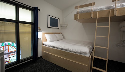 Family Room, Resort View