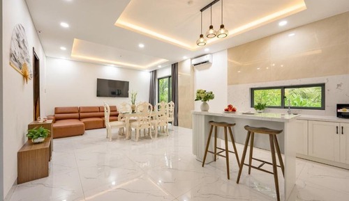 Presidential Villa, 3 Bedrooms