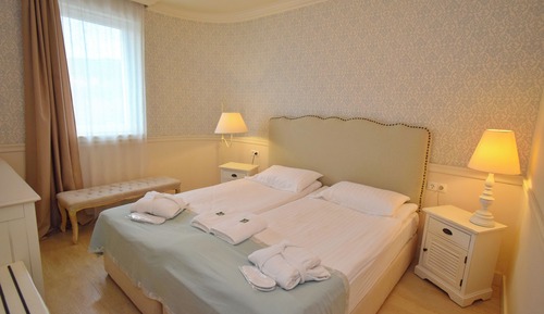 Luxury Apartment