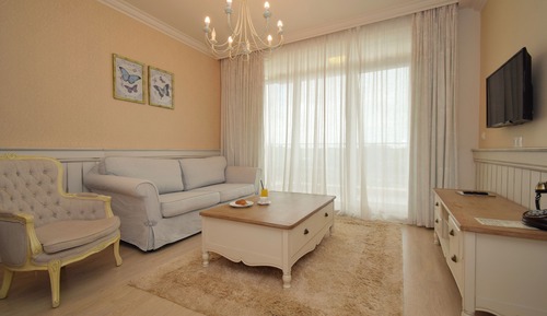 Standard Apartment
