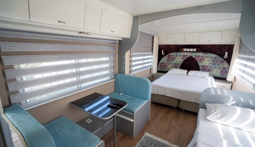 Standard Mobile Home