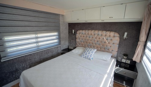 Standard Mobile Home