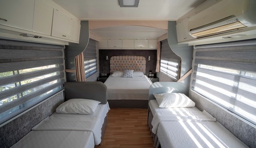 Standard Mobile Home