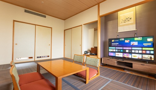 Japanese Room Superior