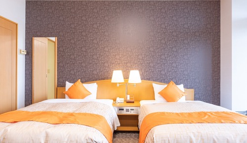 Western Modern Japanese-Western Room (52 sqm)