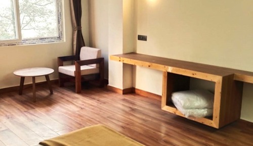 Executive Room with Garden View