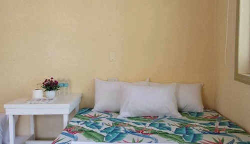 Deluxe Bungalow, Garden View