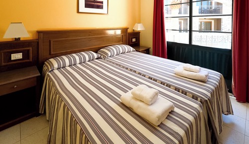 Apartment, Terrace, Sea View