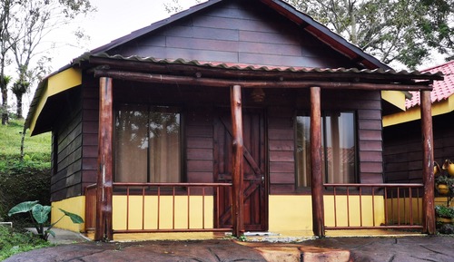 Family Cabin