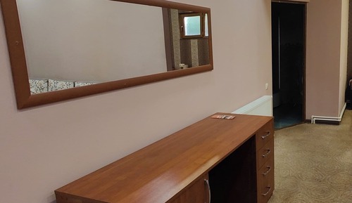 Exclusive Room