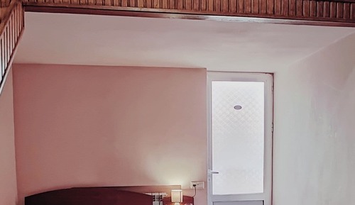 Honeymoon Room