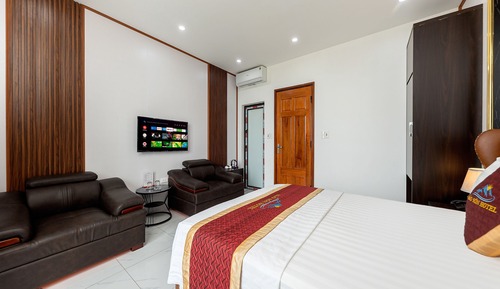 Superior Double Room