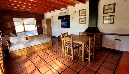 Premium Cabin, Multiple Beds
