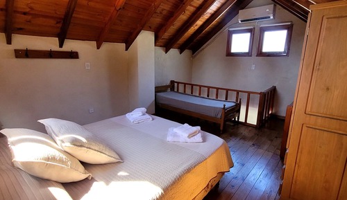 Premium Cabin, 1 Bedroom, Poolside