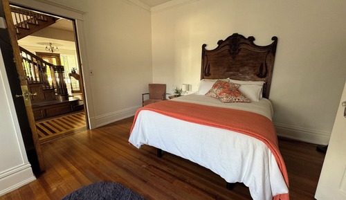 Premier Single Room, Non Smoking, Private Bathroom