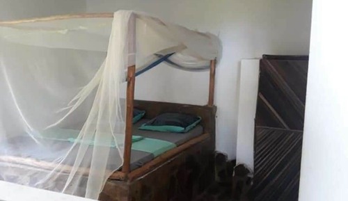 Basic Cottage, 1 Bedroom, Ocean View