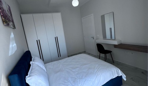 Comfort Apartment, 1 Bedroom, City View