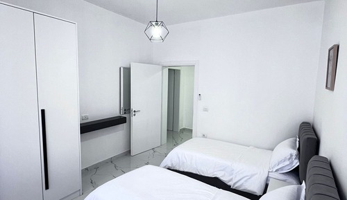 Family Apartment, 2 Bedrooms