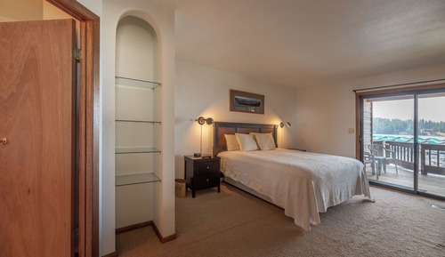 Comfort Suite, 3 Bedrooms, Lakeside
