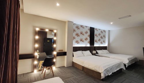 Family Suite
