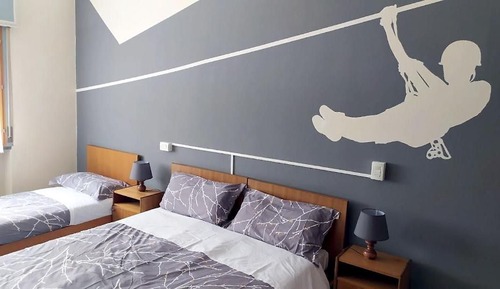 Classic Triple Room
