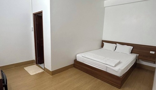 Basic Double Room