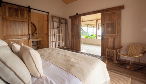 Family Cabin