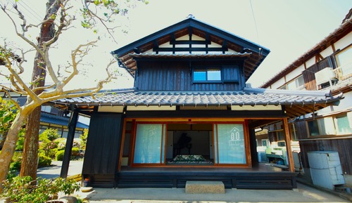 Basic House