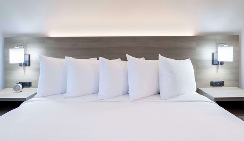 Room, 2 Queen Beds, Accessible
