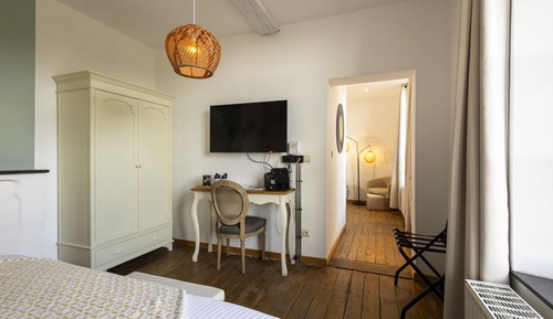 Basic Room