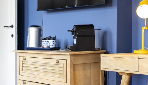 Basic Room