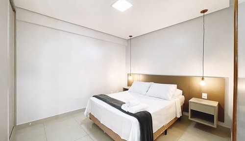 Basic Apartment
