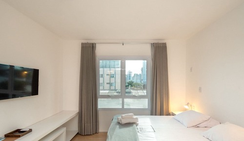 Basic Apartment