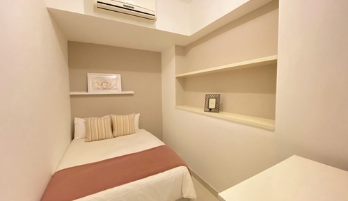 Comfort Apartment, Accessible
