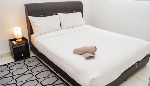 Comfort Apartment