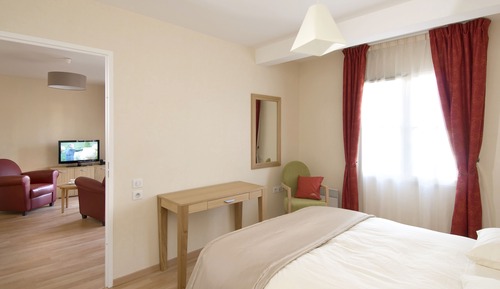 Comfort Apartment, 1 Double Bed, Kitchen