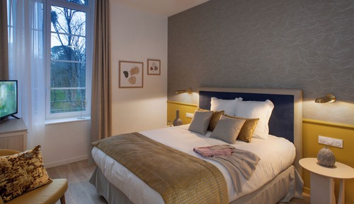 Standard Apartment, 1 Double Bed, Kitchen