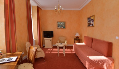Comfort Suite