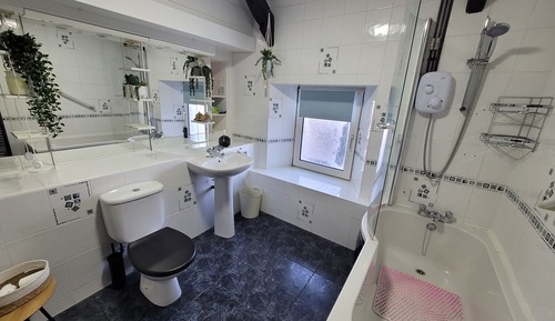 Double Room (The Nook)