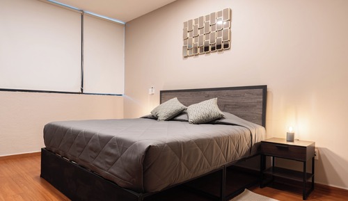 Comfort Apartment F307