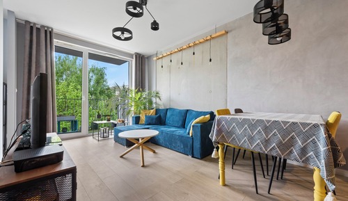 Comfort Apartment