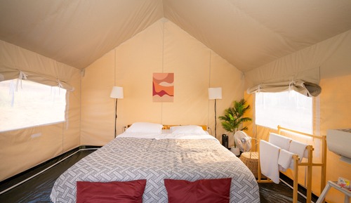 Signature Tent