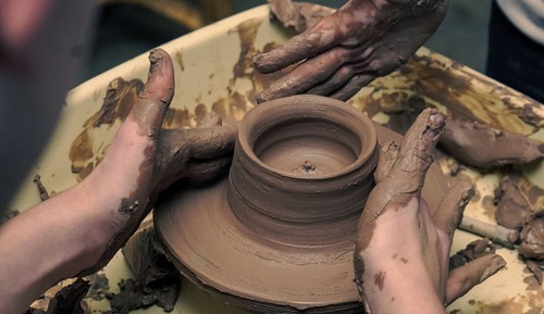 Luxury Tent, Private Bathroom