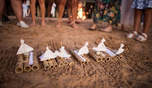 Luxury Tent, Private Bathroom